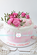 Торт Рокки – торты на день рождения от сутдии «Бискотто»