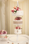 Альбано – свадебные торты от сутдии «Бискотто»