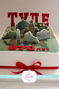 Торт корпоративный Тула – корпоративные торты от сутдии «Бискотто»