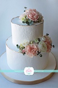 Амато – свадебные торты от сутдии «Бискотто»