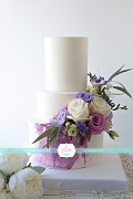 Адриано – свадебные торты от сутдии «Бискотто»