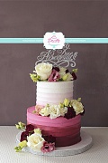 Торт Товва – торты на день рождения от сутдии «Бискотто»