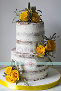 Альберо – свадебные торты от сутдии «Бискотто»