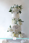 Белвизо – свадебные торты от сутдии «Бискотто»