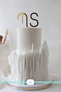Дольче – свадебные торты от сутдии «Бискотто»